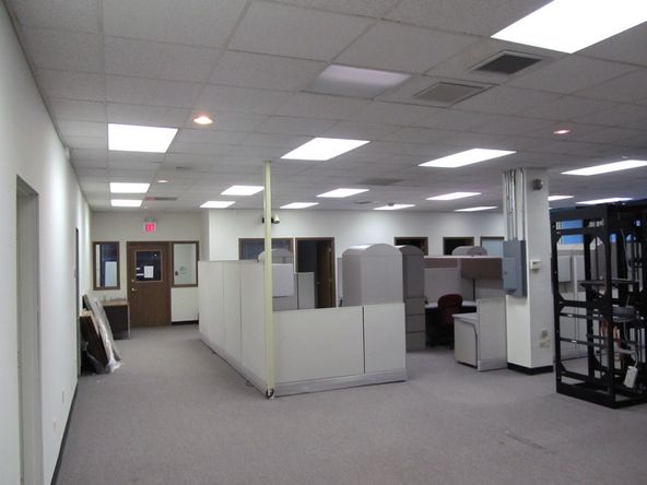 Suite 600 A